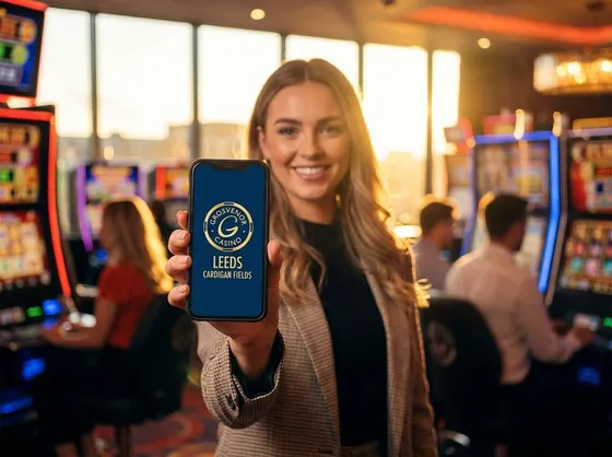 live dealer games available now | Grosvenor Casino Leeds Cardigan Fields
